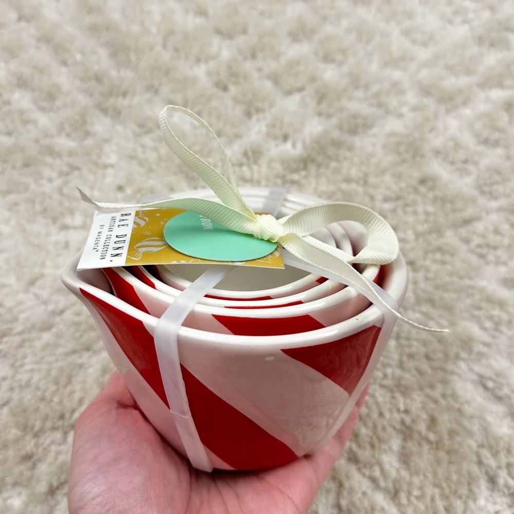 Rae Dunn Measuring Cup